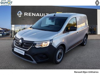 Photo Renault Kangoo Van E-TECH ELECTRIQUE extra EV45 dc 80kw sesame ouvre toi