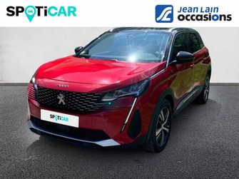 Photo Peugeot 5008 BlueHDi 130ch S&S EAT8 Roadtrip