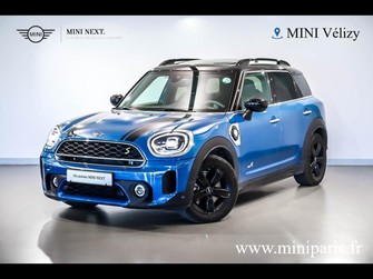Photo Mini  Countryman Cooper SE  125ch + 95ch Northwood ALL4 BVA6