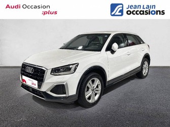 Photo Audi Q2 35 TFSI 150 BVM6 Design