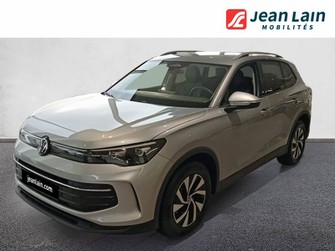 Photo Volkswagen Tiguan 1.5 eTSI 130ch DSG7 Life Plus