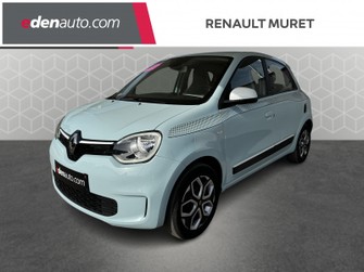 Photo Renault Twingo III SCe 65 - 21 Limited