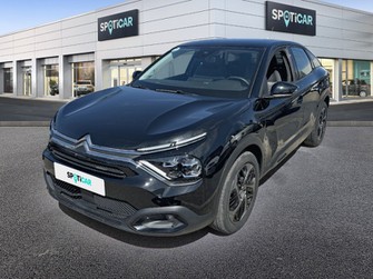 Photo Citroen C4 BlueHDi 130ch S&S Feel Pack EAT8