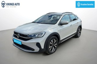 Photo Volkswagen Taigo Taigo 1.0 TSI 95 BVM5