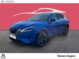 Photo Nissan Qashqai e-POWER 190ch Tekna