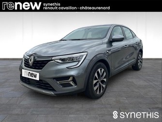 Photo Renault Arkana TCe 140 EDC FAP Zen