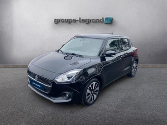 Photo Suzuki Swift 1.2 Dualjet Hybrid 83ch Pack