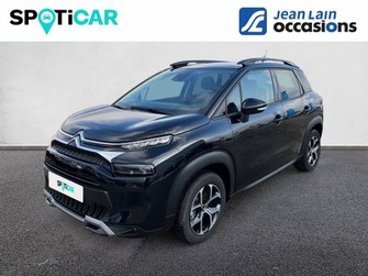 Photo Citroen C3 Aircross PureTech 130 S&S EAT6 Shine