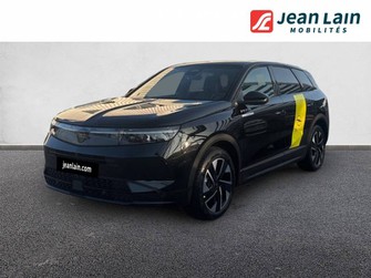 Photo Opel Grandland 1.2 Turbo Hybrid 136 ch e-DCT6 GS