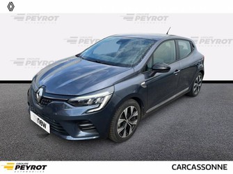 Photo Renault Clio E-Tech 140 - 21N Limited