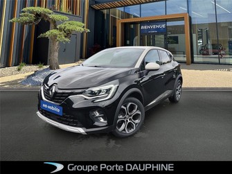 Photo Renault Captur II TCE 90 - 21 Intens