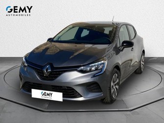 Photo Renault Clio TCe 90 Equilibre