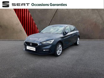 Photo Seat Leon 1.0 eTSI 110ch Copa DSG7