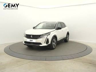 Photo Peugeot 3008 Hybrid 225 e-EAT8 Allure