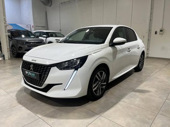 Photo Peugeot 208 1.2 PureTech 100ch S&S Allure