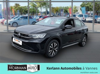Photo Volkswagen Taigo 1.0 TSI 110 DSG7 Life