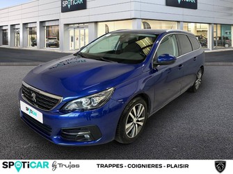 Photo Peugeot 308 SW 308 SW PureTech 130ch S&S BVM6