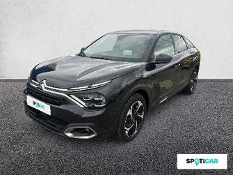 Photo Citroen C4 BlueHDi 130 S&S EAT8 Shine Pack