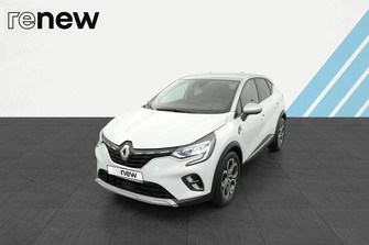 Photo Renault Captur Captur TCe 130 EDC FAP