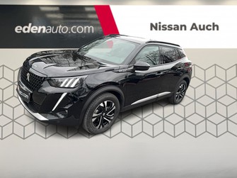 Photo Peugeot 2008 BlueHDi 130 S&S EAT8 GT Line