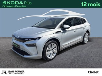 Photo Skoda Enyaq Enyaq 85