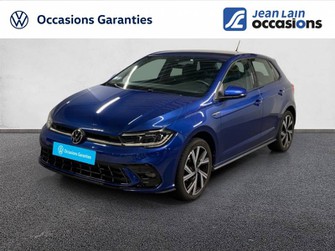 Photo Volkswagen Polo 1.0 TSI 95 S&S DSG7 R-Line