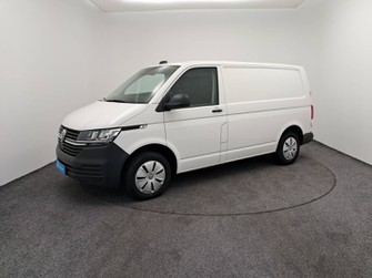 Photo Volkswagen Transporter 6.1 VAN TRANSPORTER 6.1 VAN L1H1 2.0 TDI 150 DSG7