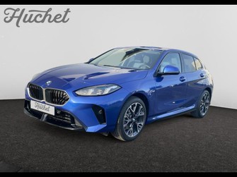 Photo Bmw Serie 1 Série 1 120A 170ch M Sport Design DKG7