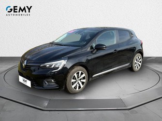 Photo Renault Clio Blue dCi 100 - 21N Limited