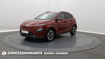 Photo Hyundai Kona ELECTRIC Electrique 39 kWh - 136 ch Intuitive