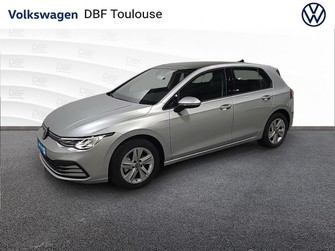 Photo Volkswagen Golf 1.5 eTSI OPF 130 DSG7 Life Plus