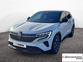 Photo Renault Austral Austral E-Tech hybrid 200