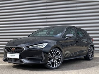 Photo Cupra Leon Leon 2.0 TSI 300 ch DSG7