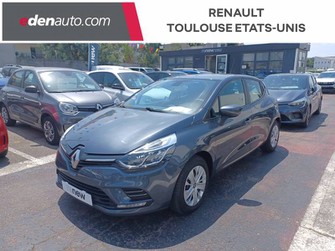 Photo Renault Clio TCe 90 E6C Trend