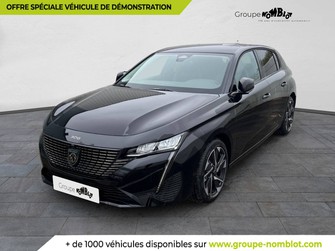 Photo Peugeot 308 308 PureTech 130ch S&S EAT8
