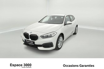 Photo Bmw Serie 1 SERIE 1 F40 116d 116 ch