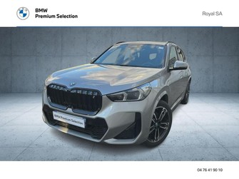Photo Bmw X1 ixDrive30 313ch M Sport