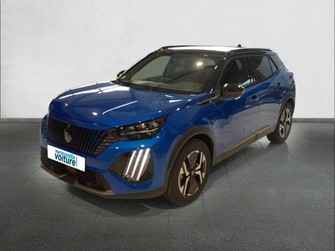 Photo Peugeot 2008 ELECTRIQUE 50 kWh 136 ch - GT