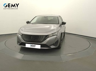 Photo Peugeot 308 BlueHDi 130ch S&S EAT8 Allure Pack