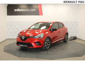 Photo Renault Clio Blue dCi 100 Evolution