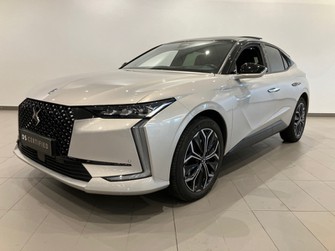 Photo DS 4 PureTech 180ch La Première Automatique
