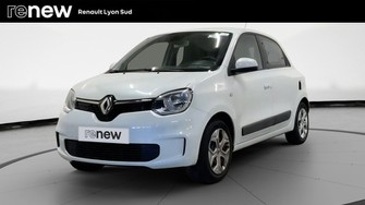 Photo Renault Twingo III Twingo III SCe 65