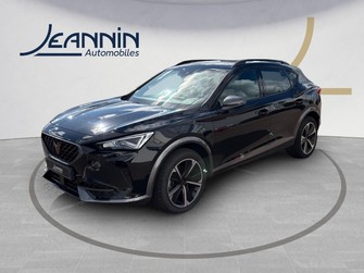 Photo Cupra Formentor Formentor 1.5 TSI 150 ch DSG7