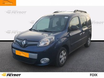 Photo Renault Kangoo dCi 90 EDC Intens