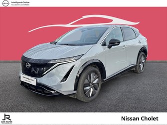 Photo Nissan Ariya 63kWh 218ch Advance