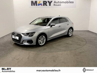 Photo Audi A3 Sportback 30 TFSI 110 Design