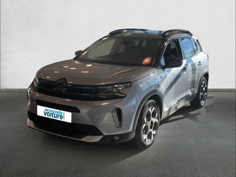 Photo Citroen C5 Aircross C5 Aircross Hybride Rechargeable 225 e-EAT8