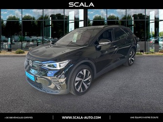 Photo Volkswagen ID.4 ID.4 286 ch Pro