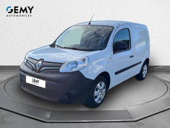 Photo Renault Kangoo VU EXPRESS BLUE DCI 95 GRAND CONFORT