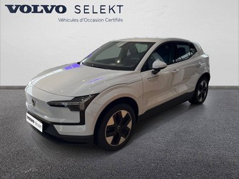 Photo Volvo EX30 EX30 Single 272 ch 1EDT
